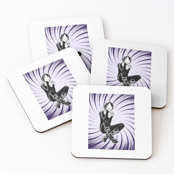 Item preview, Yato Noragami designed and sold by MangakaStore.
