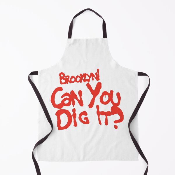 Item preview, Brooklyn Can You Dig It? designed and sold by BrooklynMugs.