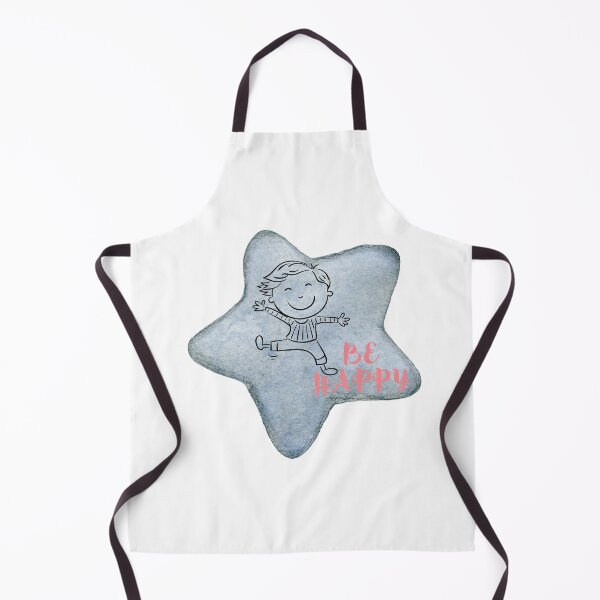 Item preview, BE HAPPY designed and sold by IsaCria.