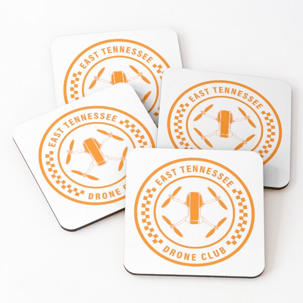 Item preview, East Tennessee Drone Club designed and sold by AppalachAviate.