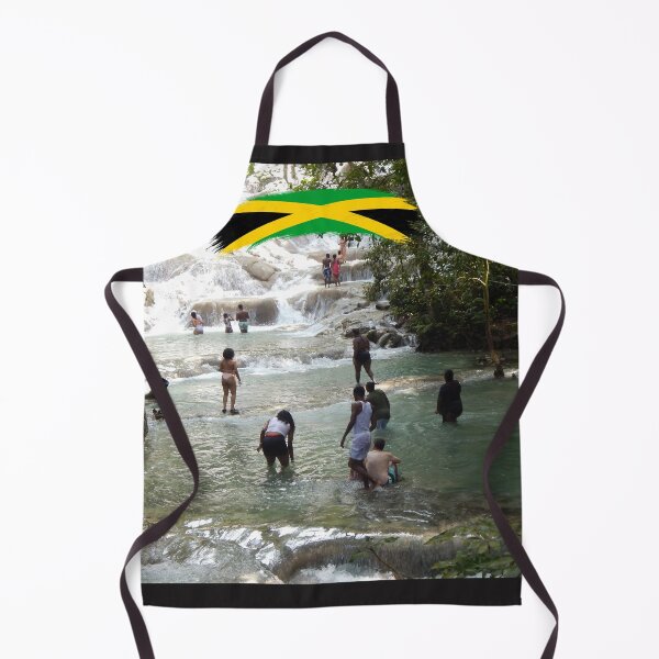 Item preview, Famosa caída del río Dunn, Ocho Ríos, Jamaica designed and sold by Right-UR.