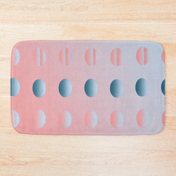 Item preview, blue and pink eggs designed and sold by hermarartonline.