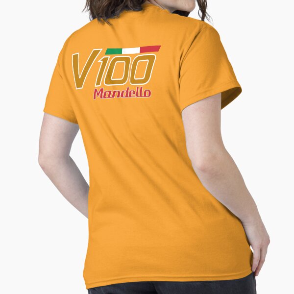 Item preview, V100 Mandello designed and sold by tee-and-tee.