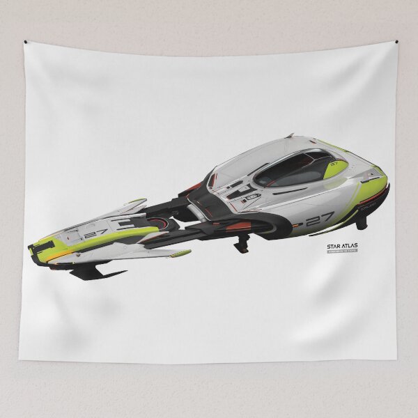Item preview, Calico Scud designed and sold by YohnCF.