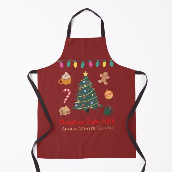 Item preview, Holiday movie spirit shirt designed and sold by hashtaghedgehog.