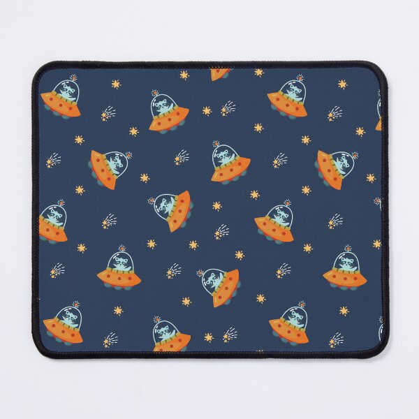 Item preview, Animals in Space Pattern 3 designed and sold by SimpleWorksSK.