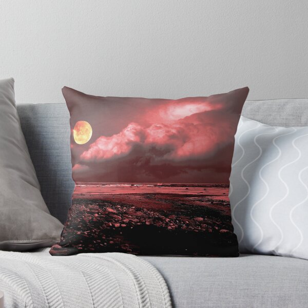 Item preview, The Oceans of Mars  designed and sold by Gary Blackman.