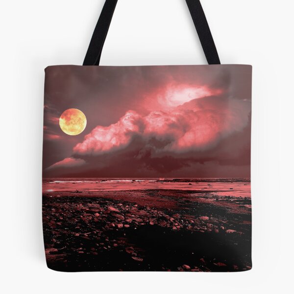 Item preview, The Oceans of Mars  designed and sold by Gary Blackman.