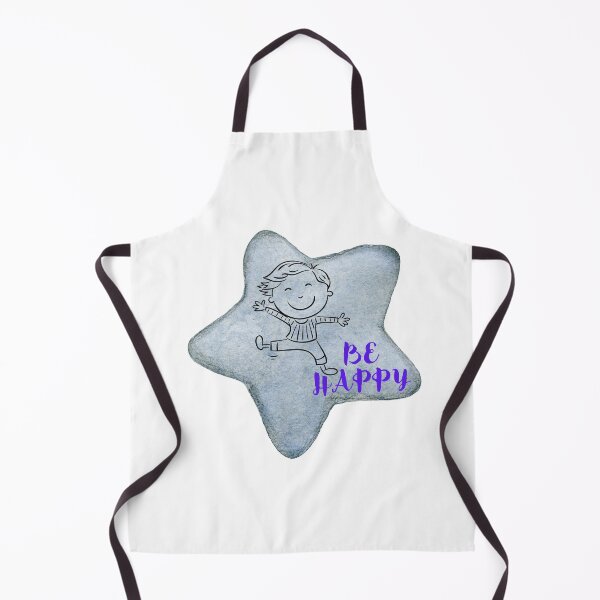 Item preview, BE HAPPY designed and sold by IsaCria.
