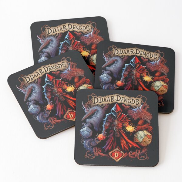 Item preview, D20 Dragon Design designed and sold by wirelessjava2.