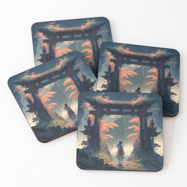Item preview, Torii 13 - 鳥居 13 designed and sold by SugoiDigi.
