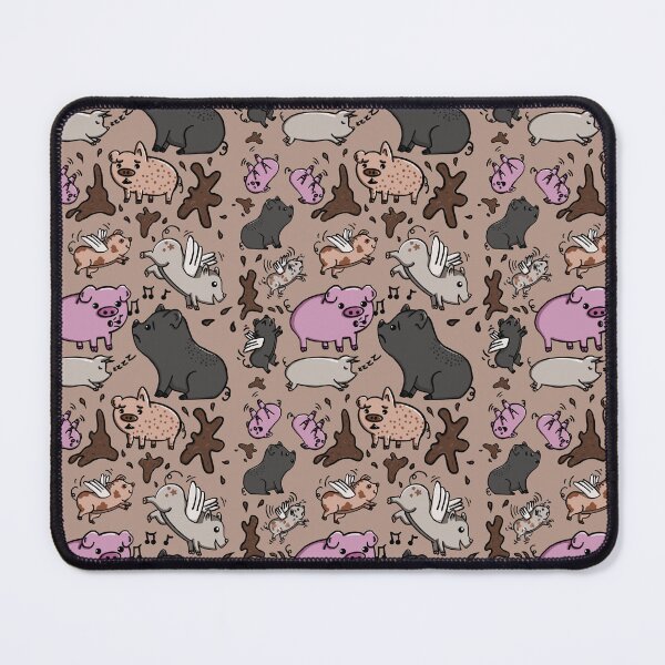 Item preview, Piglet Party designed and sold by PiggyWiggy.