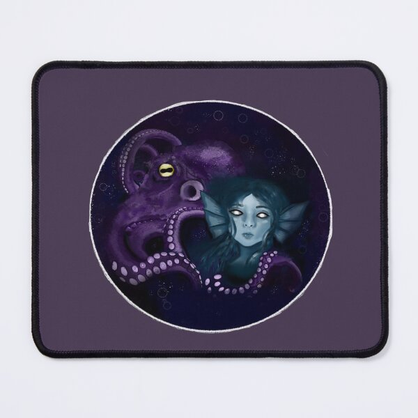 Item preview, The Deep designed and sold by Bambiandbaby.