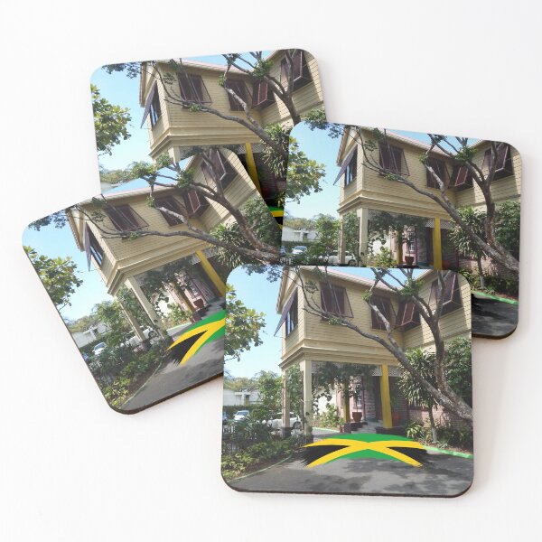 Item preview, The Home of Reggae, Kingston, Jamaica designed and sold by Right-UR.