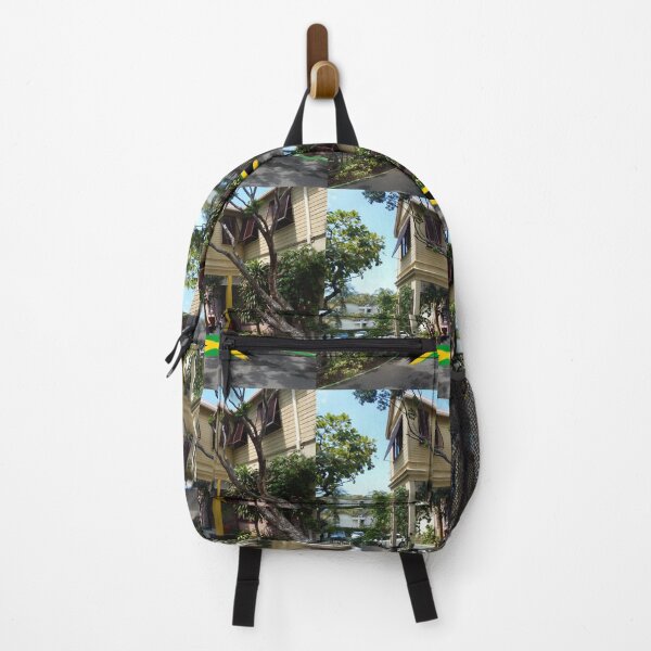 Item preview, The Home of Reggae, Kingston, Jamaica designed and sold by Right-UR.