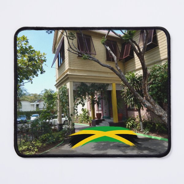 Item preview, The Home of Reggae, Kingston, Jamaica designed and sold by Right-UR.