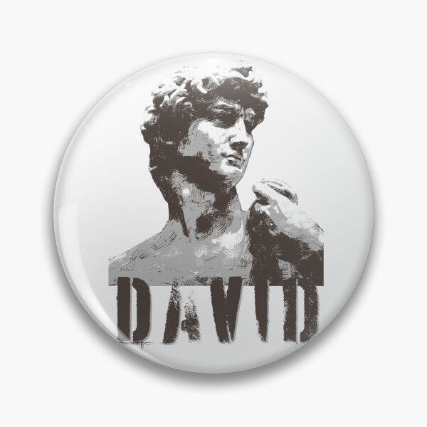 Item preview, Statue of David designed and sold by Mirksaz-designs.