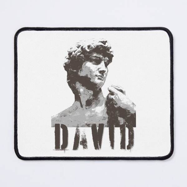 Item preview, Statue of David designed and sold by Mirksaz-designs.