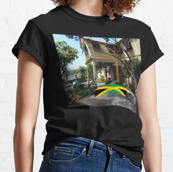 Summer Men's T-shirts Cool Rock Bob Marley 3d Print O-neck Short