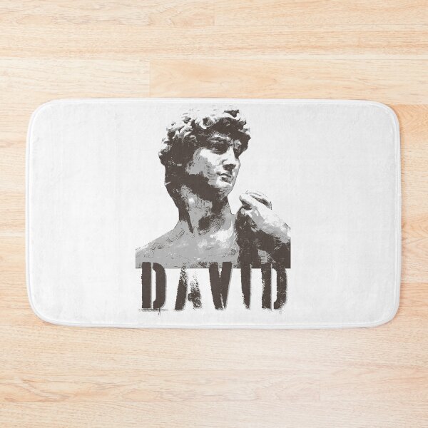 Item preview, Statue of David designed and sold by Mirksaz-designs.