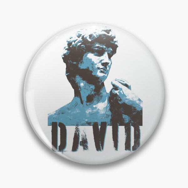 Item preview, Statue of David designed and sold by Mirksaz-designs.