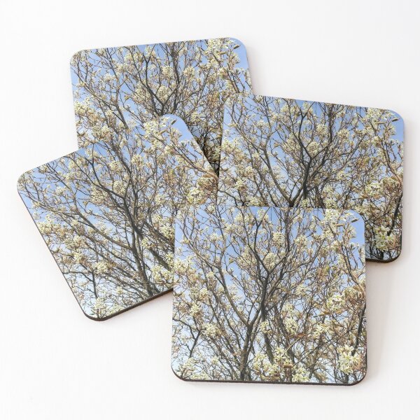 Item preview, Blossoms designed and sold by Leajato Robinson.