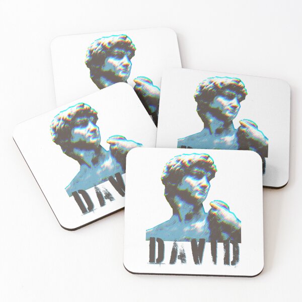 Item preview, Statue of David designed and sold by Mirksaz-designs.