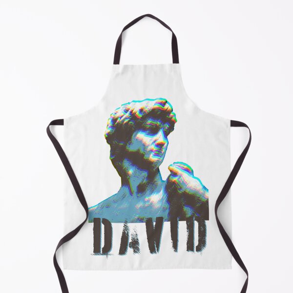 Item preview, Statue of David designed and sold by Mirksaz-designs.