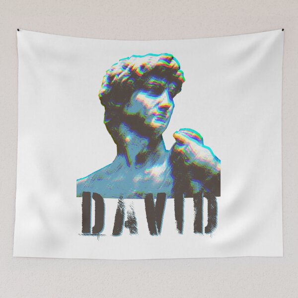 Item preview, Statue of David designed and sold by Mirksaz-designs.