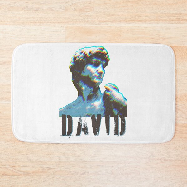 Item preview, Statue of David designed and sold by Mirksaz-designs.