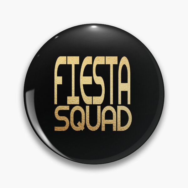 Item preview, Copy of Fiesta Squad Cinco De Mayo Mexican Fiesta 5 De Mayo Women Men Girls Boy  designed and sold by Lyesink.