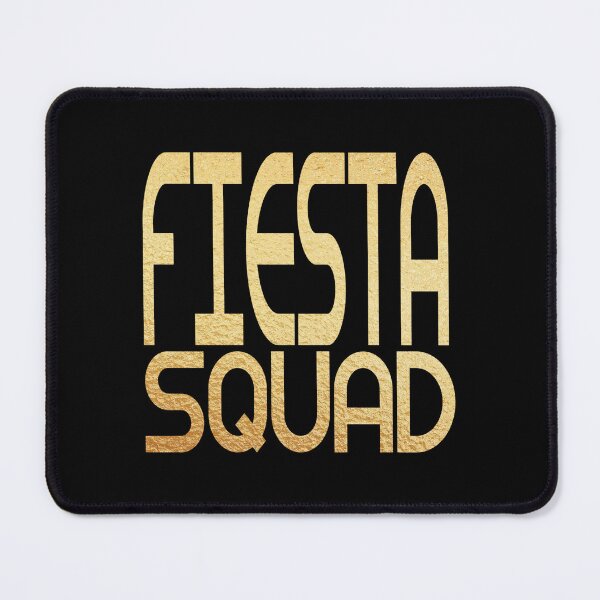 Item preview, Copy of Fiesta Squad Cinco De Mayo Mexican Fiesta 5 De Mayo Women Men Girls Boy designed and sold by Lyesink.