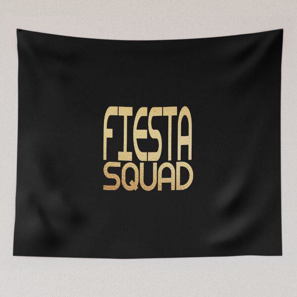 Item preview, Copy of Fiesta Squad Cinco De Mayo Mexican Fiesta 5 De Mayo Women Men Girls Boy  designed and sold by Lyesink.