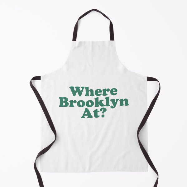 Item preview, Where Brooklyn At? designed and sold by BrooklynMugs.
