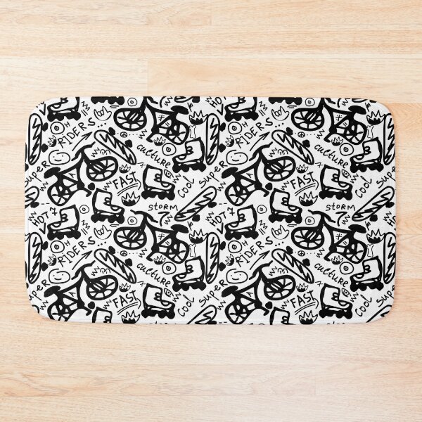 Item preview, Riders culture designed and sold by Creavision.