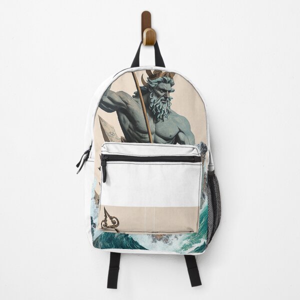 Item preview, GodX-Poseidon designed and sold by supermagix.
