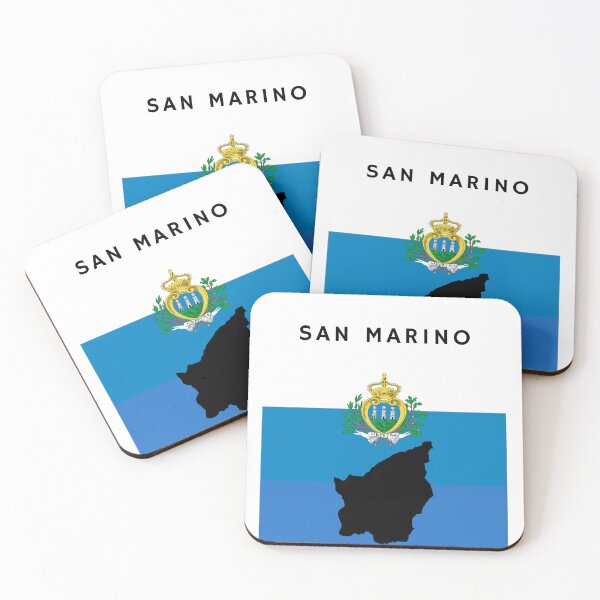Item preview, San Marino designed and sold by SaraB515.
