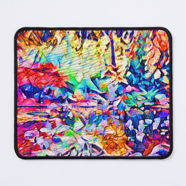 Item preview, Reflections On A Joy-Filled Pond designed and sold by RiverDeeDesigns.