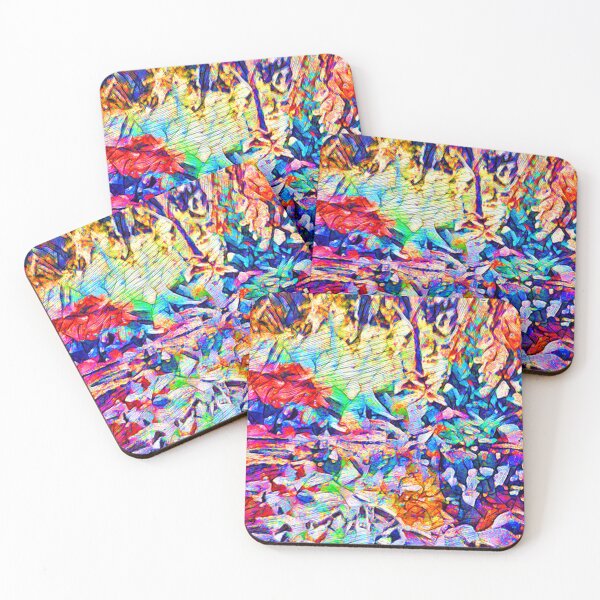 Item preview, Reflections On A Joy-Filled Pond designed and sold by RiverDeeDesigns.