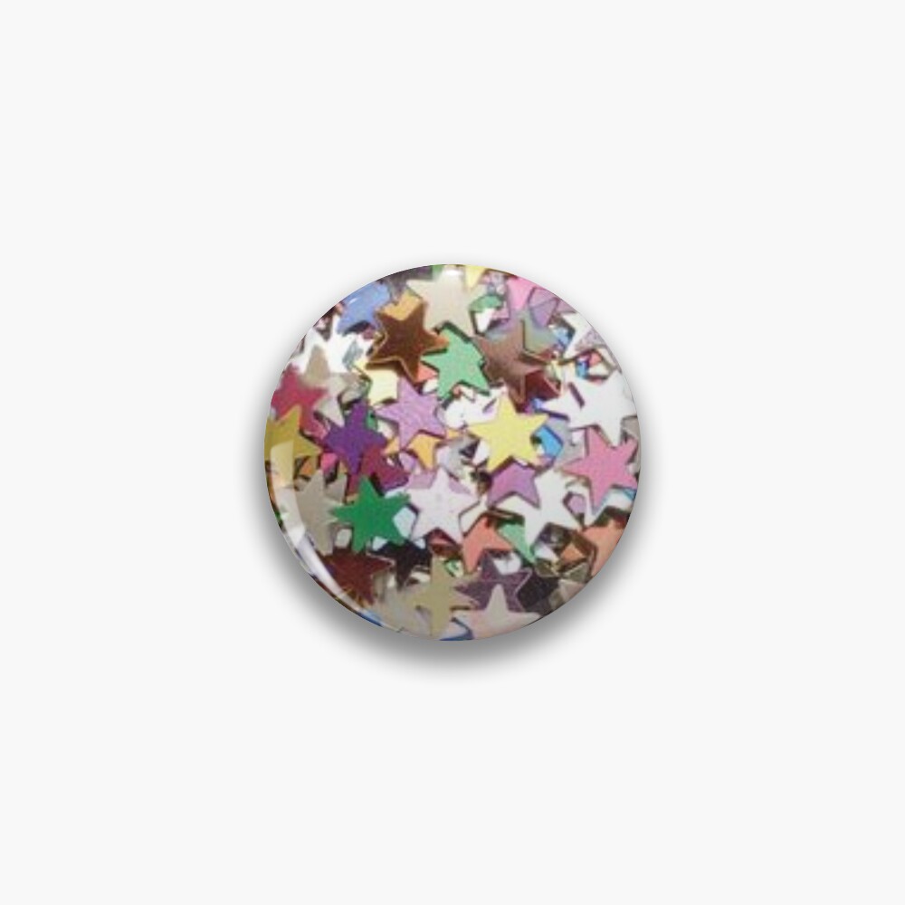 Item preview, Pin designed and sold by RUESH.