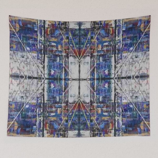 Item preview, ethnic and ancient aged pattern designed and sold by ErhanArt.