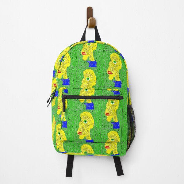 Item preview, Wierd Face designed and sold by Glitchshaman.