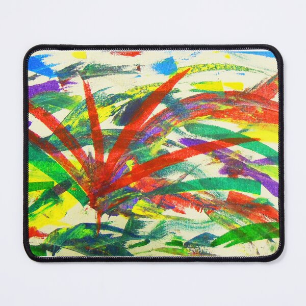 Item preview, "New Plants" designed and sold by Robert Regenold's Art Shop.
