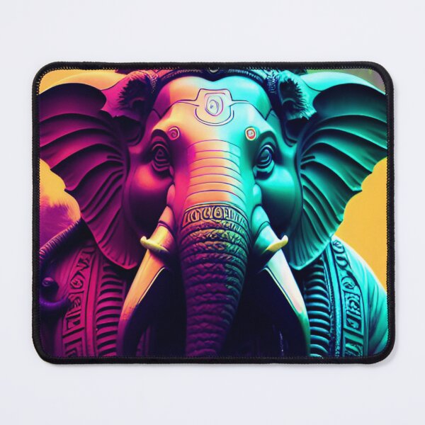 Item preview, A.I. generated ganesh designed and sold by ASABOVESOBELOW3.