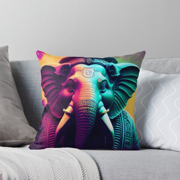 Item preview, A.I. generated ganesh designed and sold by ASABOVESOBELOW3.