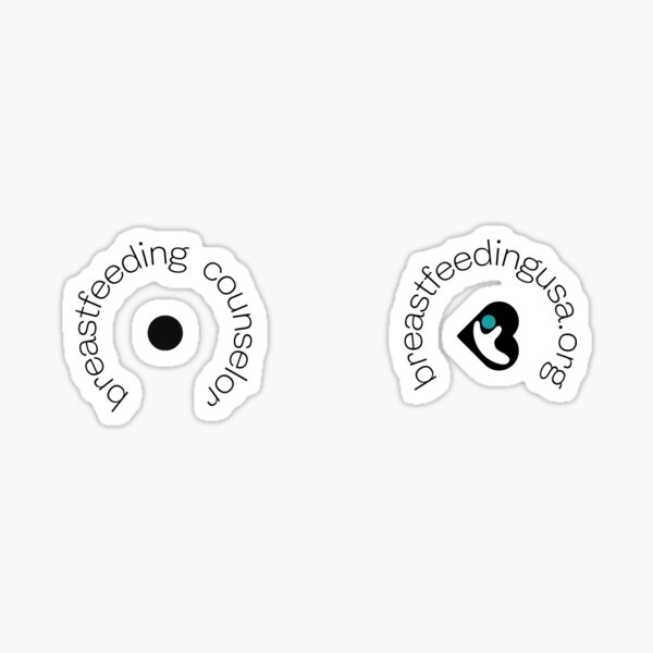 Item preview, Breastfeeding Counselor Breastfeeding USA designed and sold by Breastfeeding  USA.