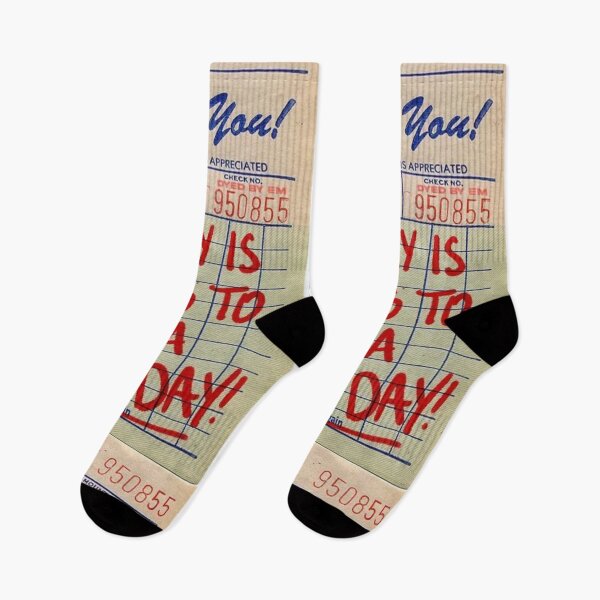 Item preview, today is going to be a good day designed and sold by RUESH.