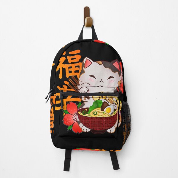 Item preview, Ramen of Luck and Happiness  designed and sold by Sonoyin.