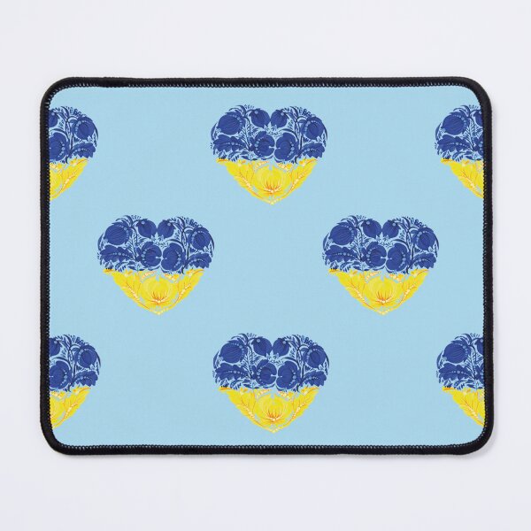 Item preview, Ukrainian art Petrykivka art Ukrainian flower, heart of Ukraine designed and sold by Sunflower-7.