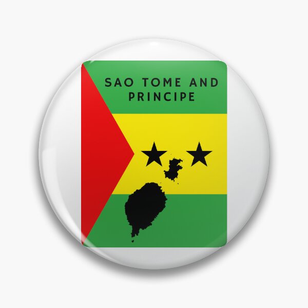 Item preview, Sao Tome and Principe designed and sold by SaraB515.